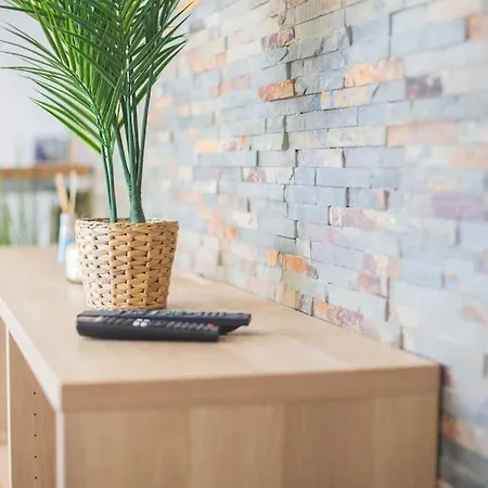 Bel Lumineux Proche Du Centre-ville Дуэ