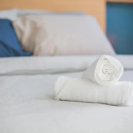 Апартаменты Bel Lumineux Proche Du Centre-ville *