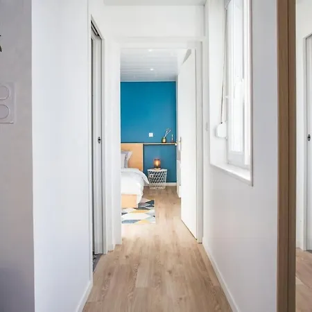 Bel Lumineux Proche Du Centre-ville * Дуэ