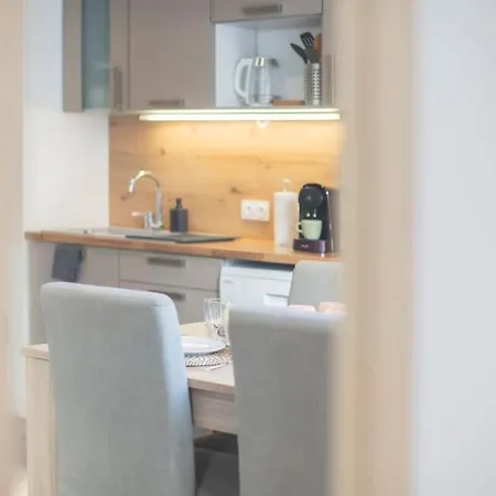 Bel Lumineux Proche Du Centre-ville *