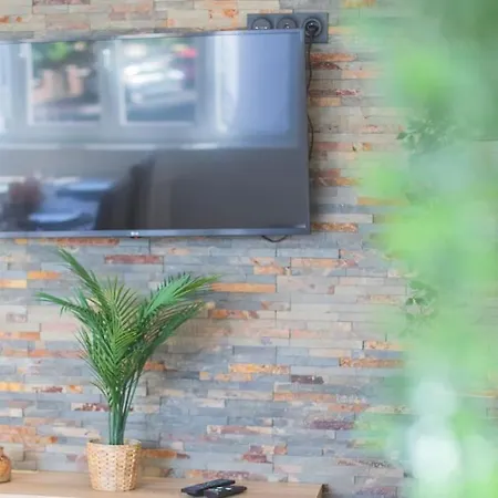 Апартаменты Bel Lumineux Proche Du Centre-ville Дуэ