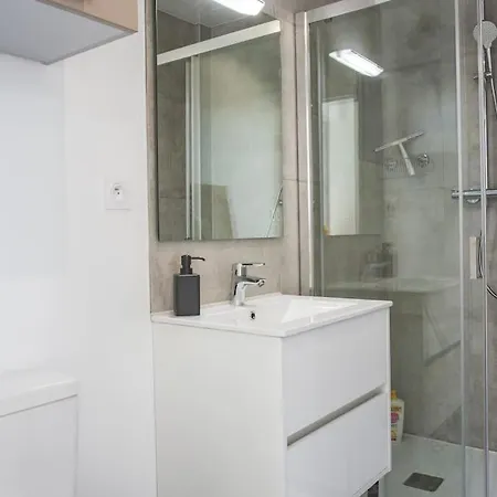 Bel Lumineux Proche Du Centre-ville * Дуэ