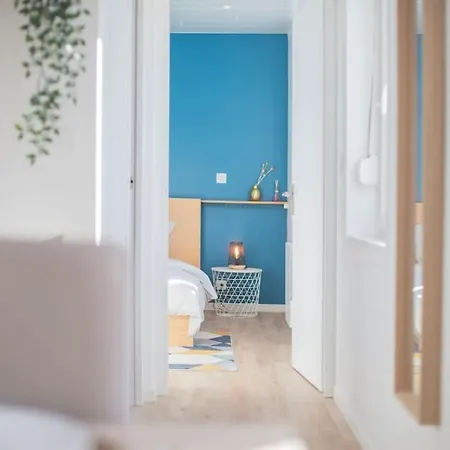 Bel Lumineux Proche Du Centre-ville * Дуэ