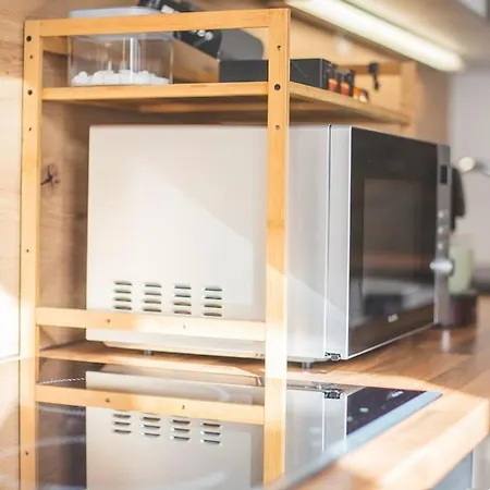 Апартаменты Bel Lumineux Proche Du Centre-ville Дуэ