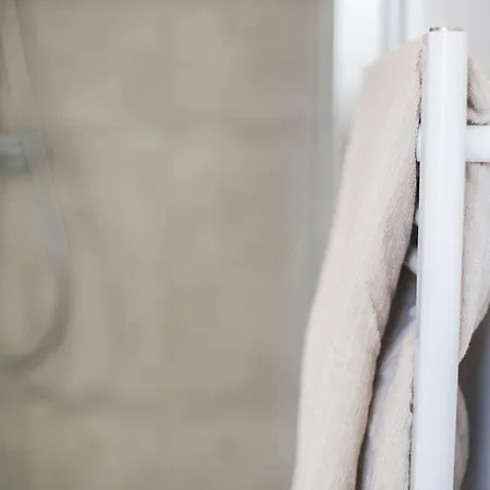 Bel Lumineux Proche Du Centre-ville Апартаменты *