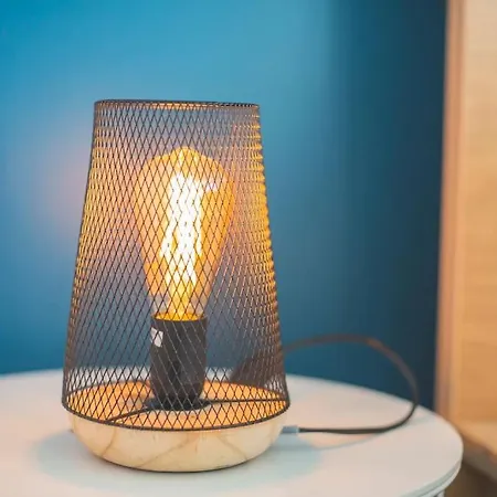 Bel Lumineux Proche Du Centre-ville Дуэ